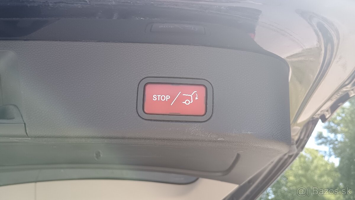 Mercedes Benz GL350 4matic Bluetec - 10