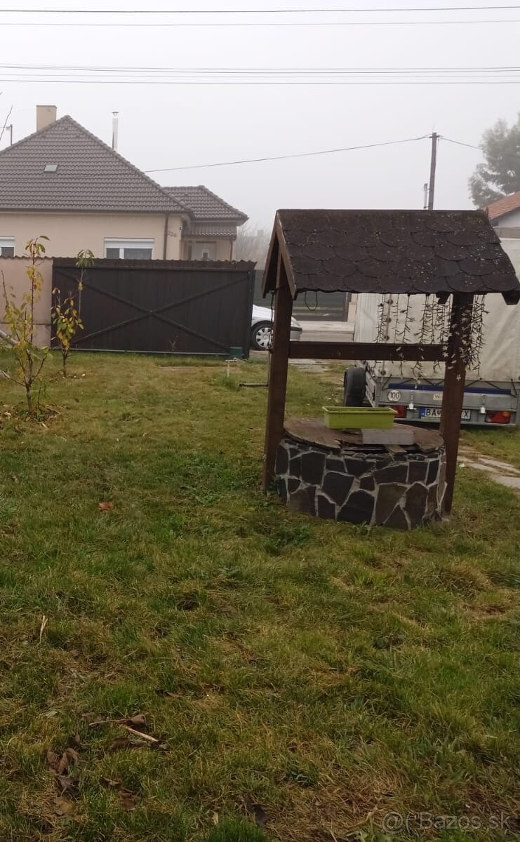 Prenajmem Rodinny dom - 10