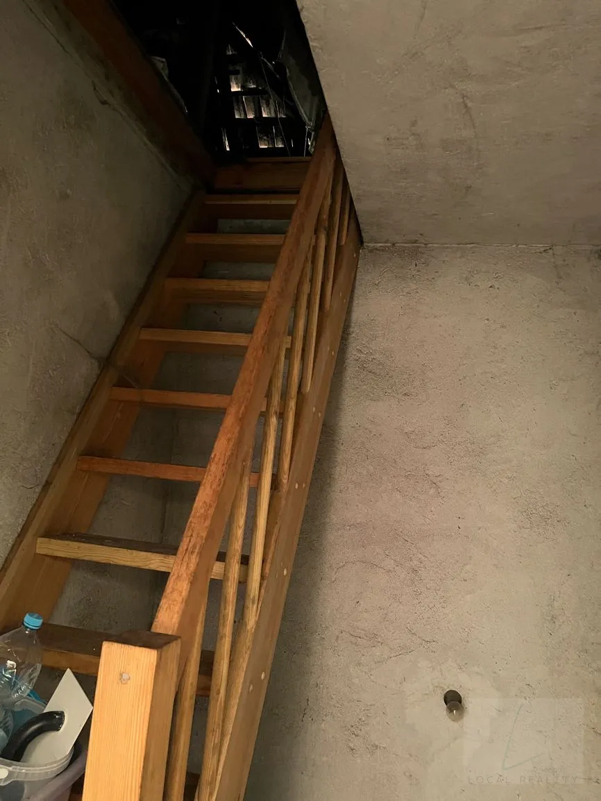 EXKLUZÍVNE NOVÁ CENA - 3-izbový dom s nádychom nostalgie, St - 10