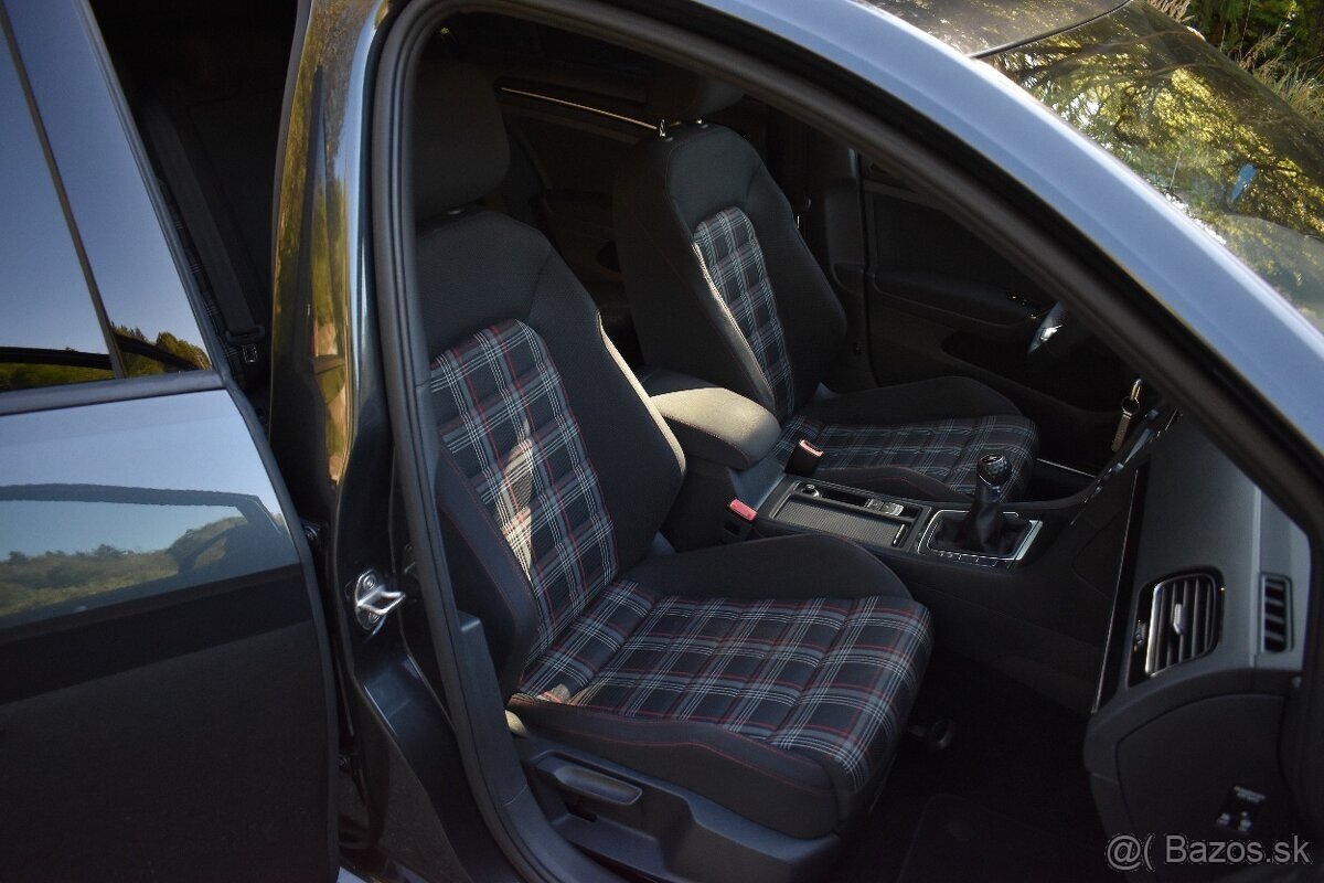 Predám/vymením golf mk7 gti - 10