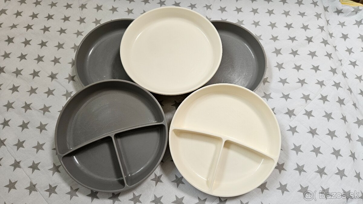 Twistshake velka jedalenska suprava - 10