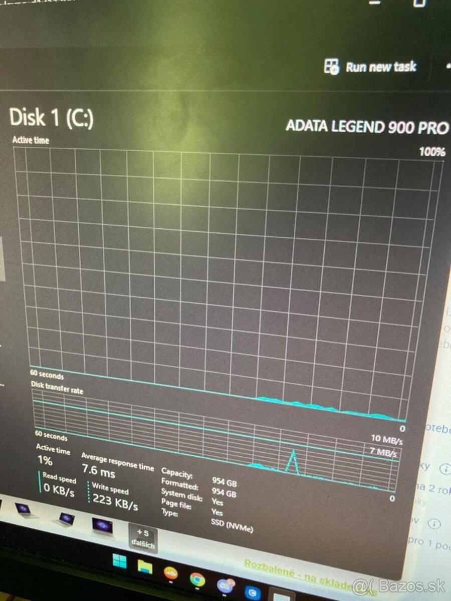 Gaming Pc viac info v popise - 10