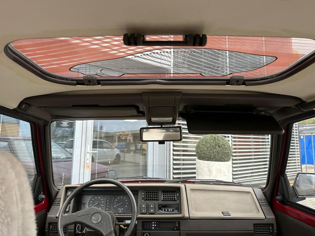 Škoda Favorit 135L - 10