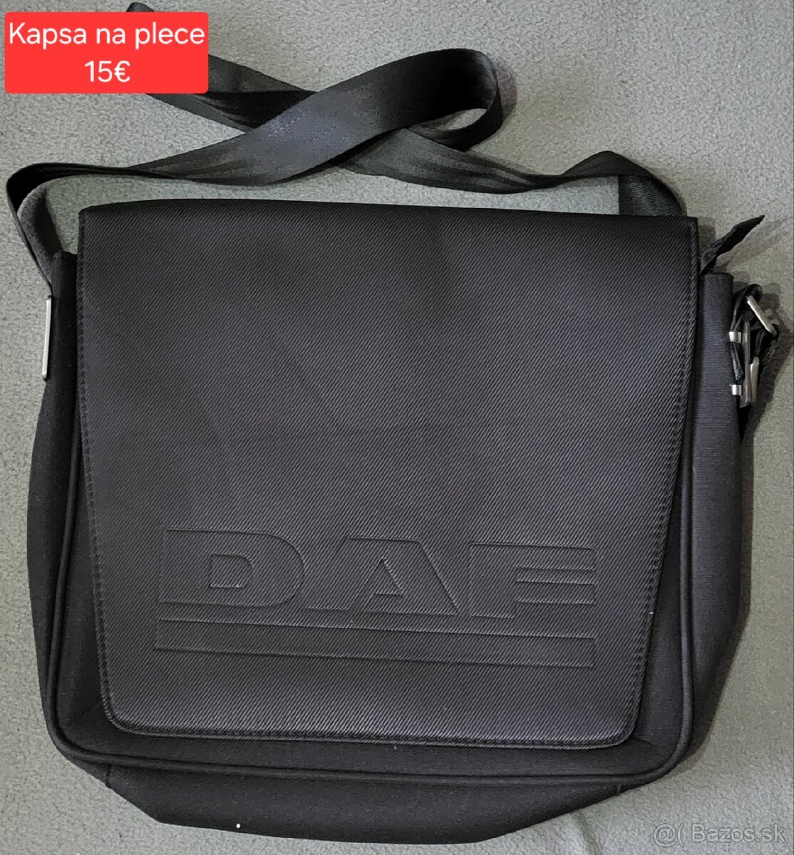 Predám tričká Nové DAF spolu 200eur - 10