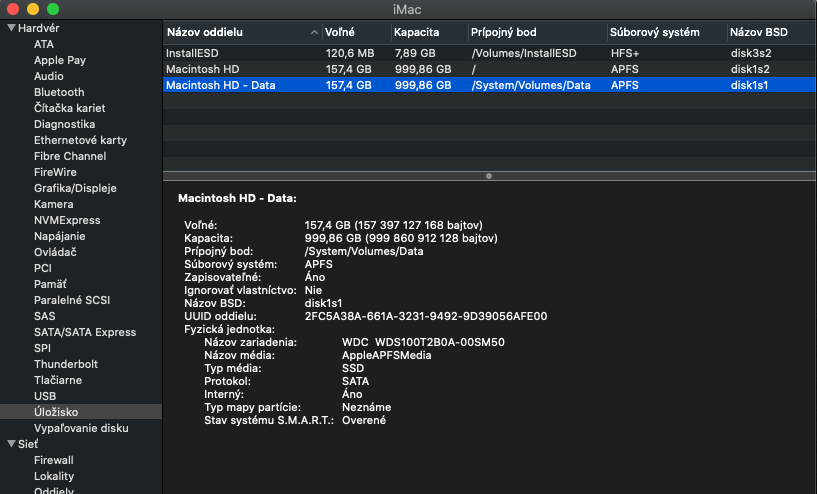 Apple iMac 21,5" Late 2013 - 10