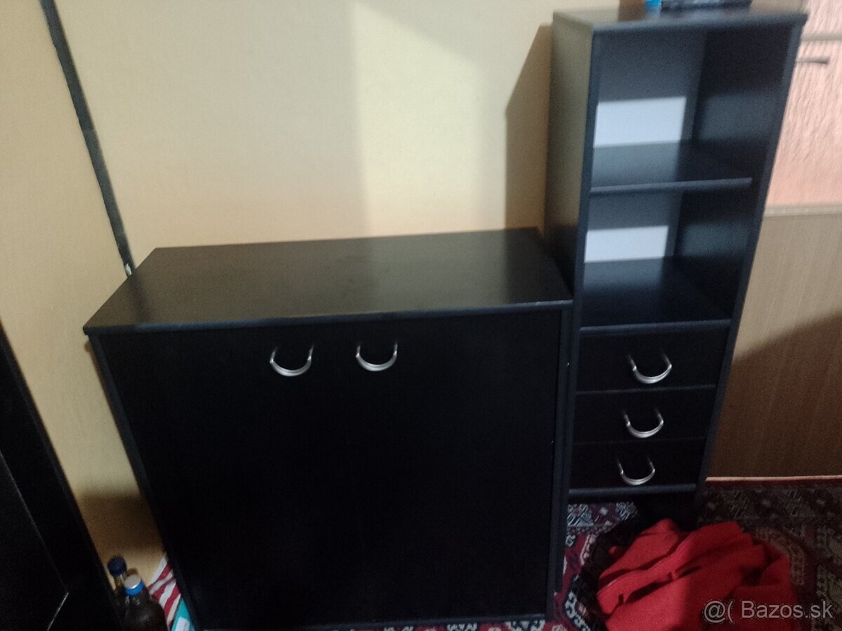 Odber dnes v Liptovskom Michale od 17tej do 18tej - 10