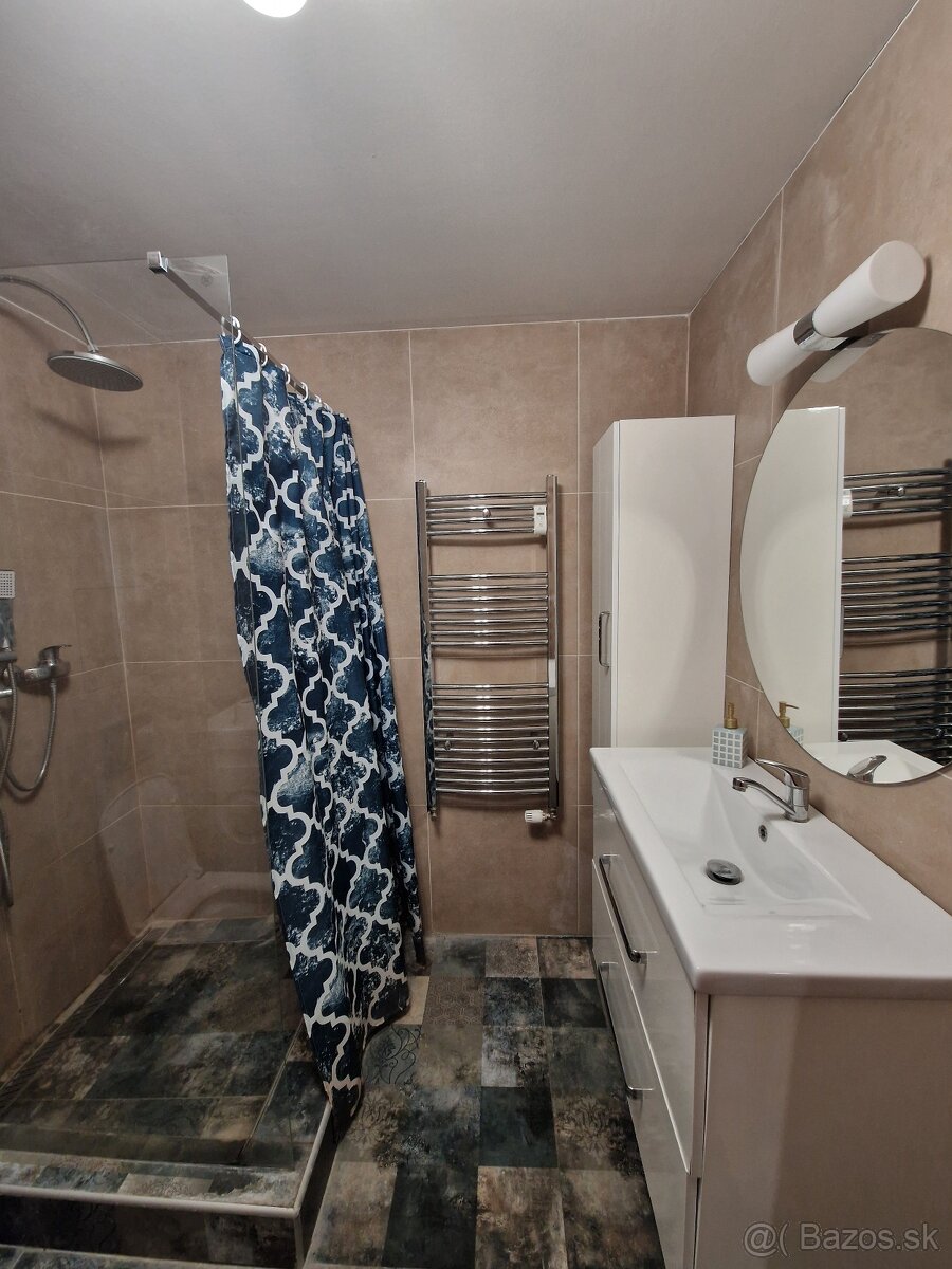 2 izbový byt - 10