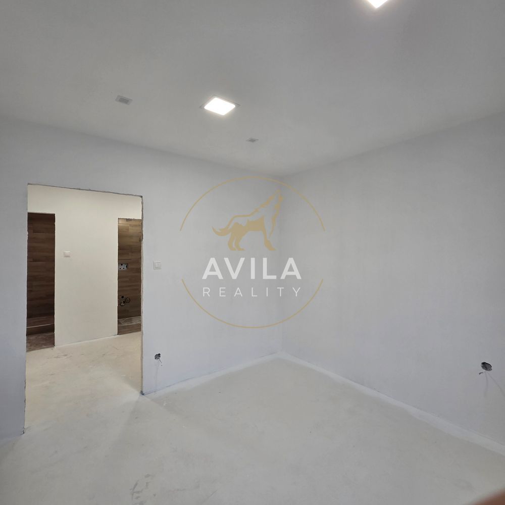 3-izbový byt (66,55 m²) s 2 BALKÓNMI – Váš dizajn a dokončen - 10