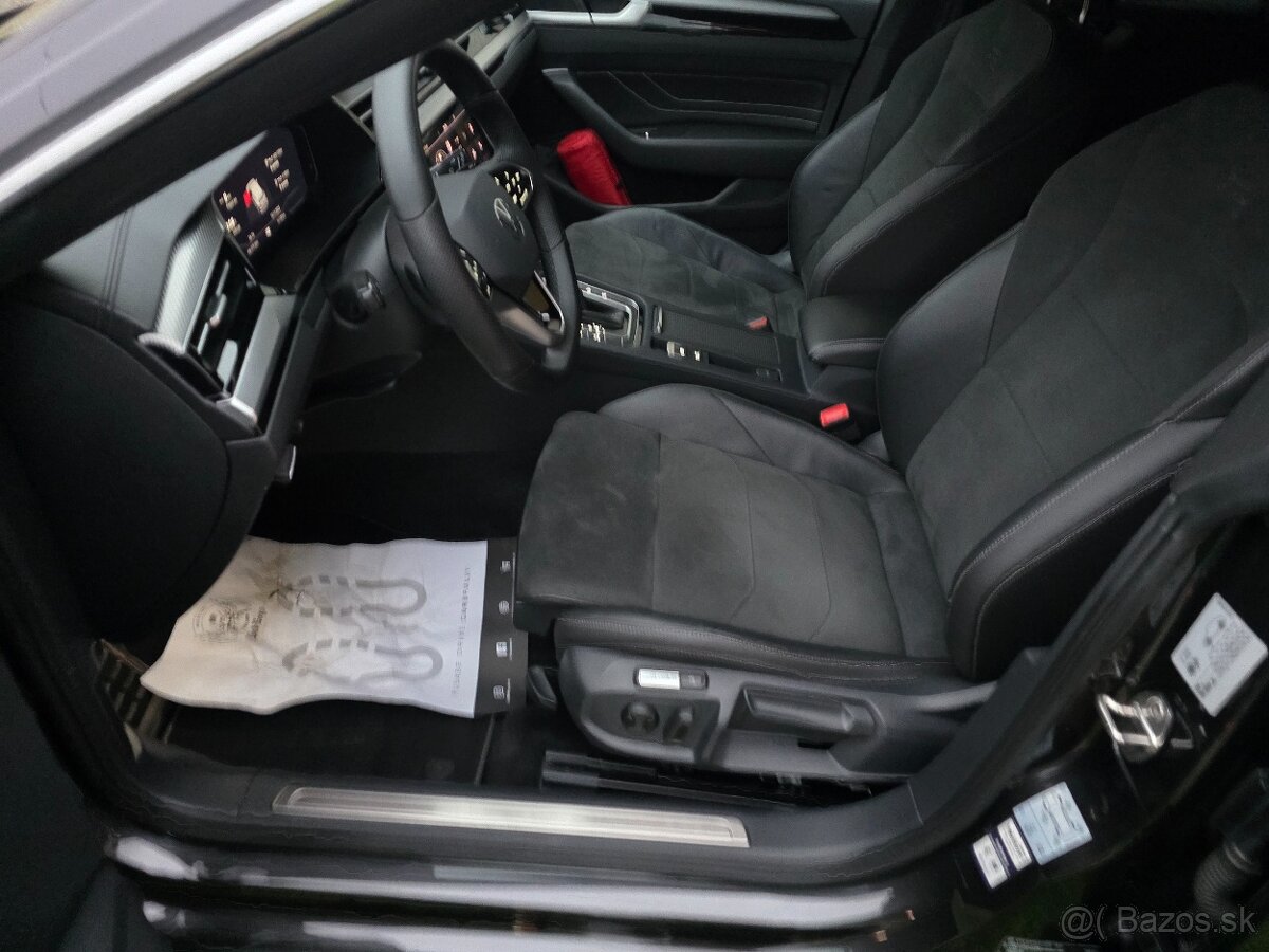 VOLKSWAGEN ARTEON SB R-LINE eHybrid DSG, VIRTUAL,IQ-LIGHT,36 - 10