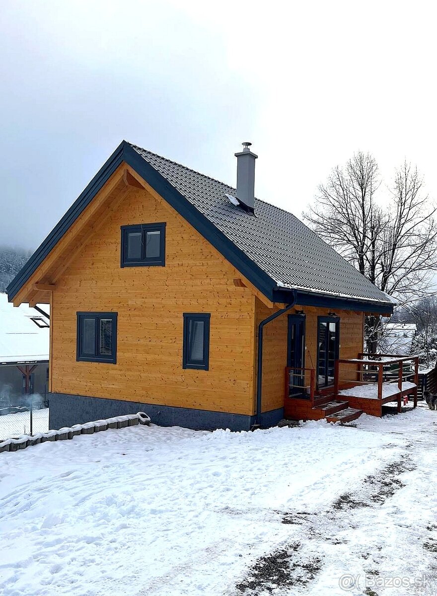 DOM NA PRENÁJOM - 10