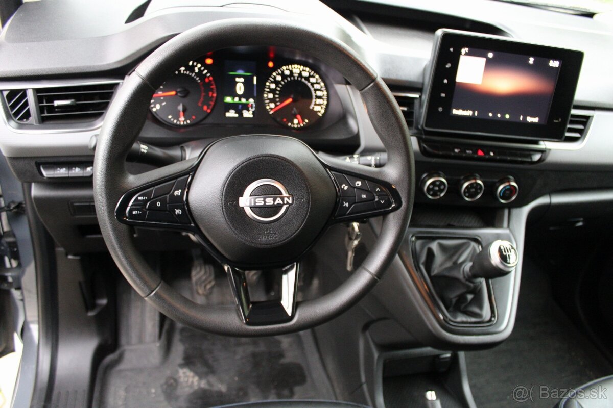 Nissan Townstar Van 1.3 DIG-T 130 - 10