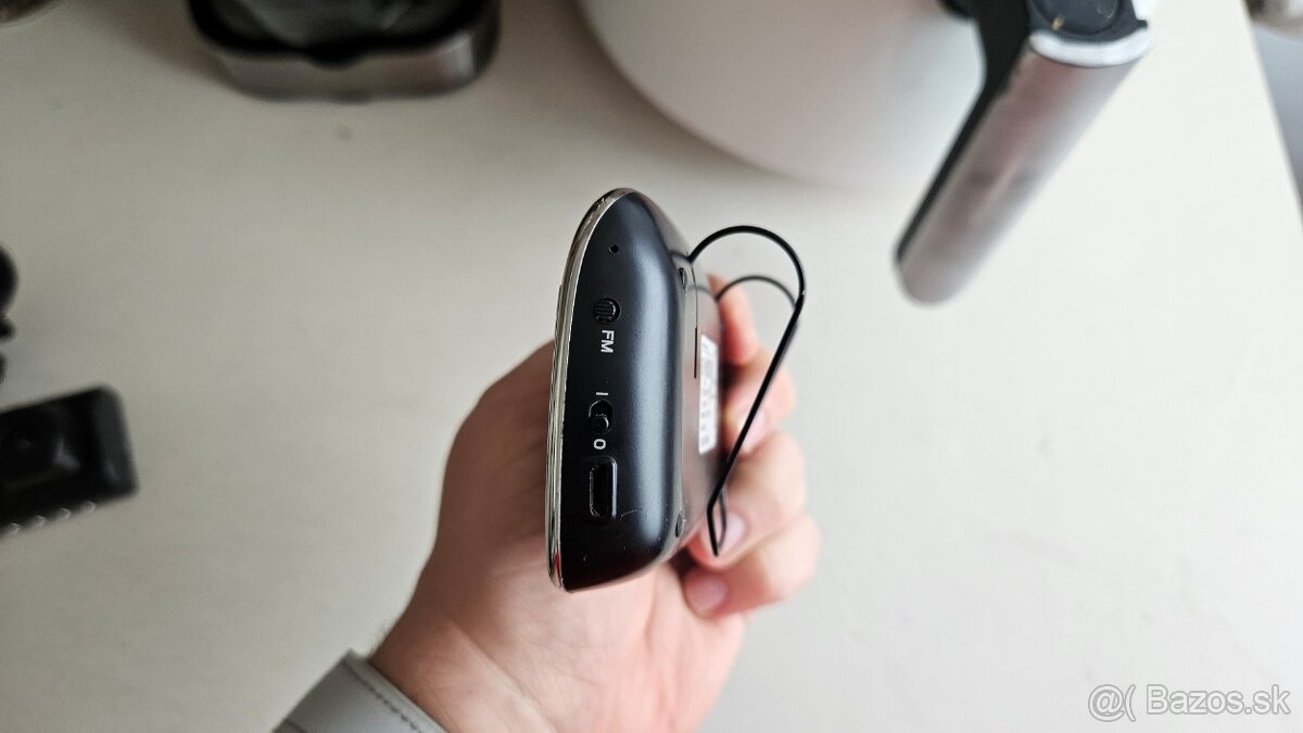Bluetooth handsfree Jabra + kamera do auta - 10