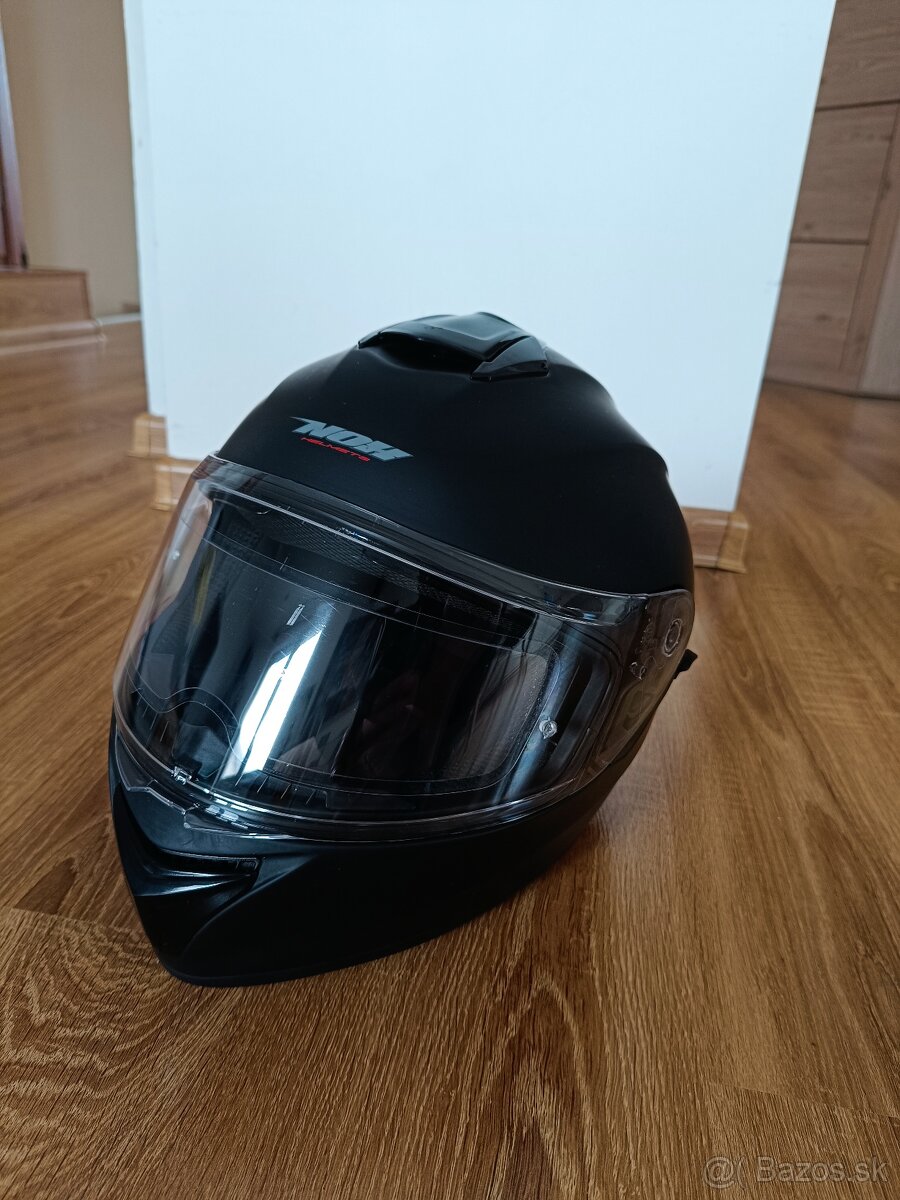 Prilba NOX N918 - 10