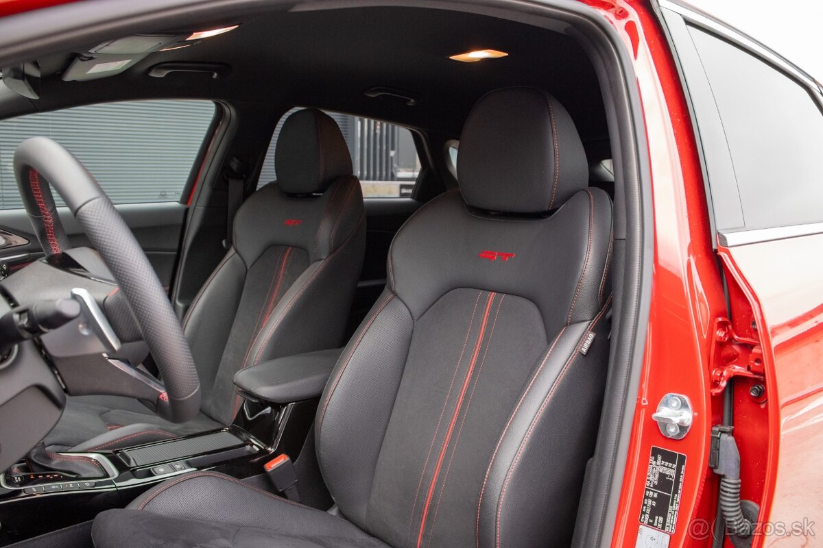 Kia ProCeed GT 1.6 T-GDi 7DCT - 10