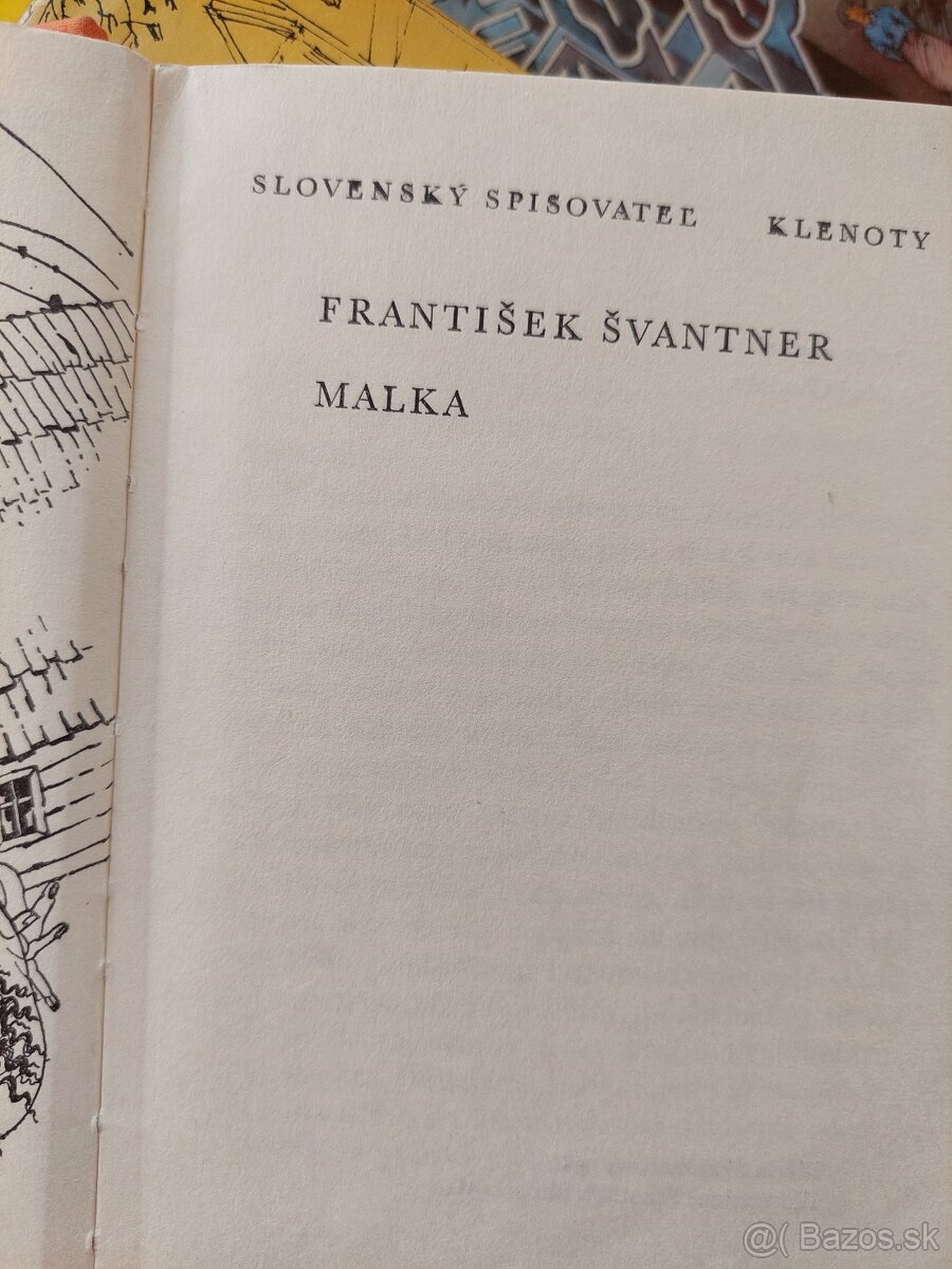 Slovenský spisovateľ - 10