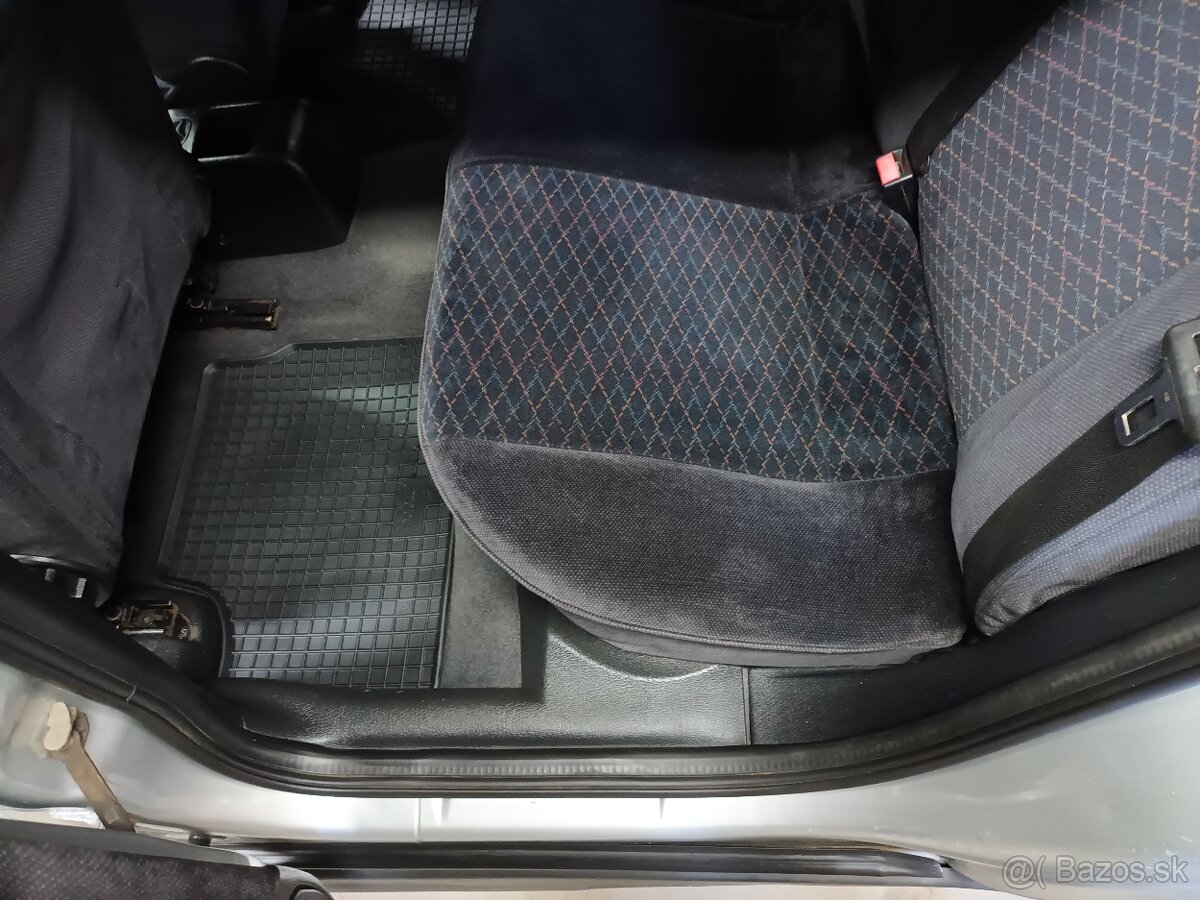 OPEL ASTRA G 1,6 benzín, 74 kW, 1998. - 10