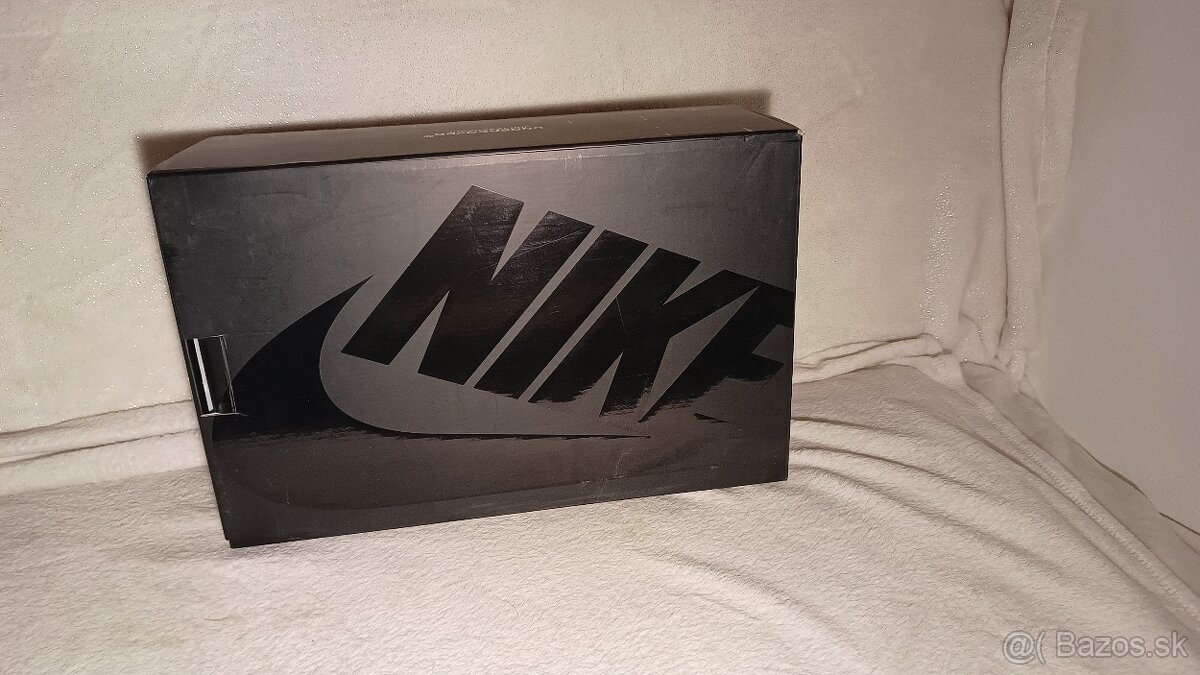 Nike Dunk Hi 1985/ U Undercover - 10