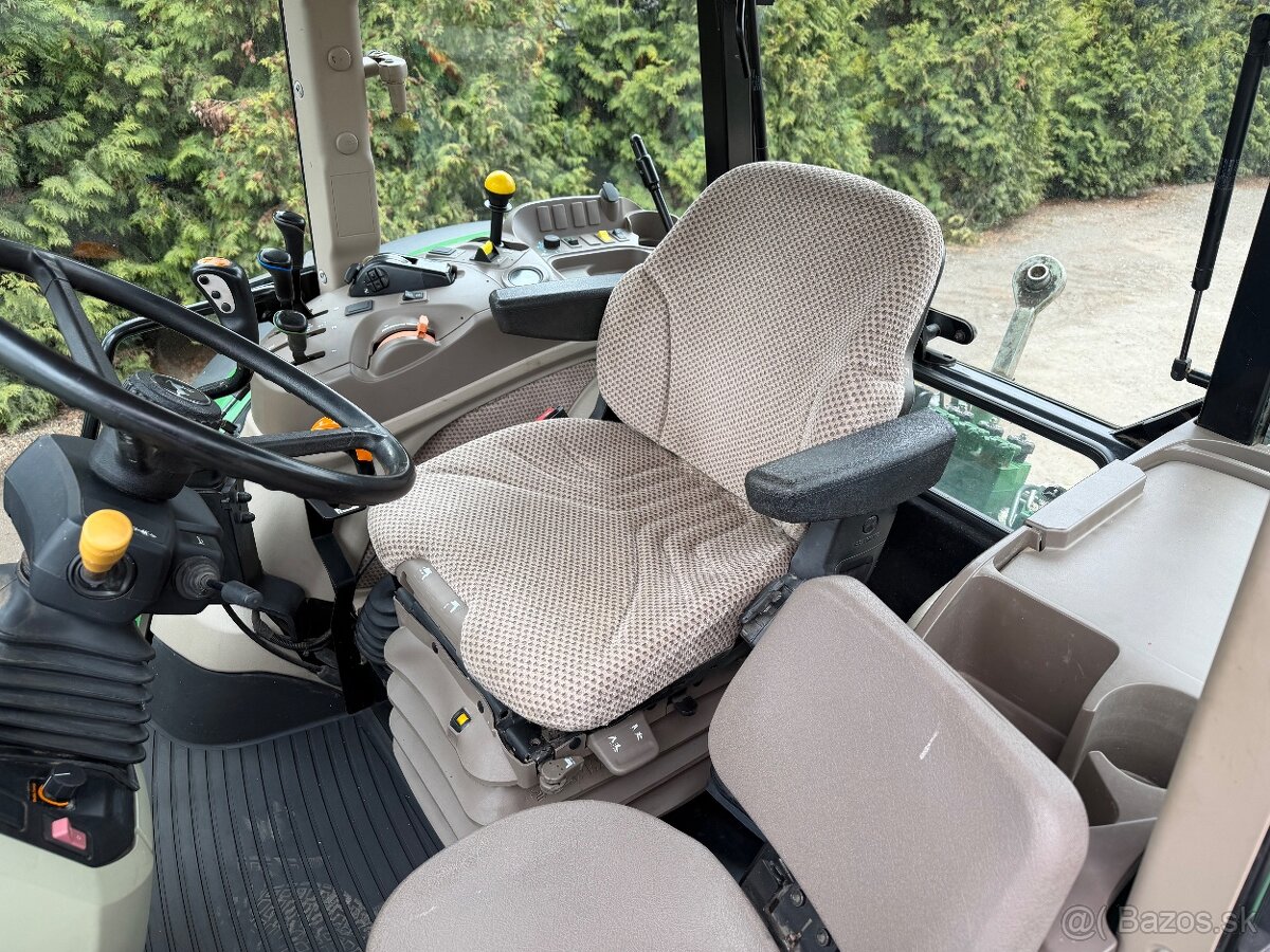 John Deere 5085M rok vyroby 2015 2100mth - 10