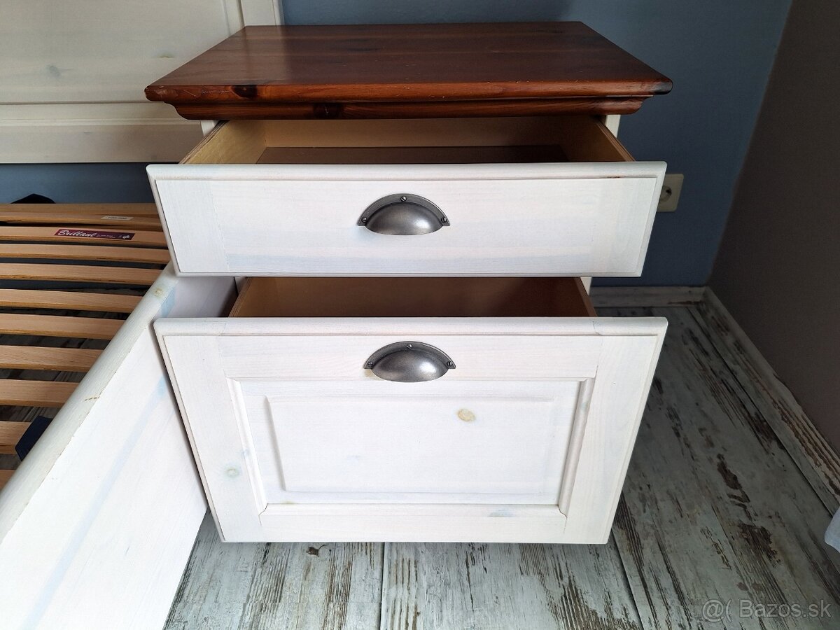 SPALNOVÁ SESTAVA MALTA - 10