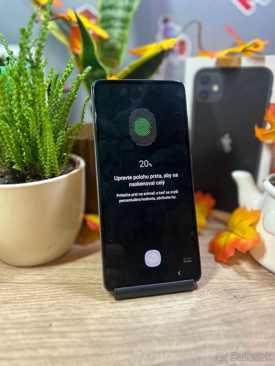 Samsung Galaxy A52 5G - 10