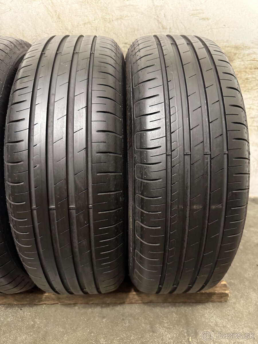 Letná sada 5x100 R16 , 205/60/16 Seat Arona , TCross, Kamiq - 10