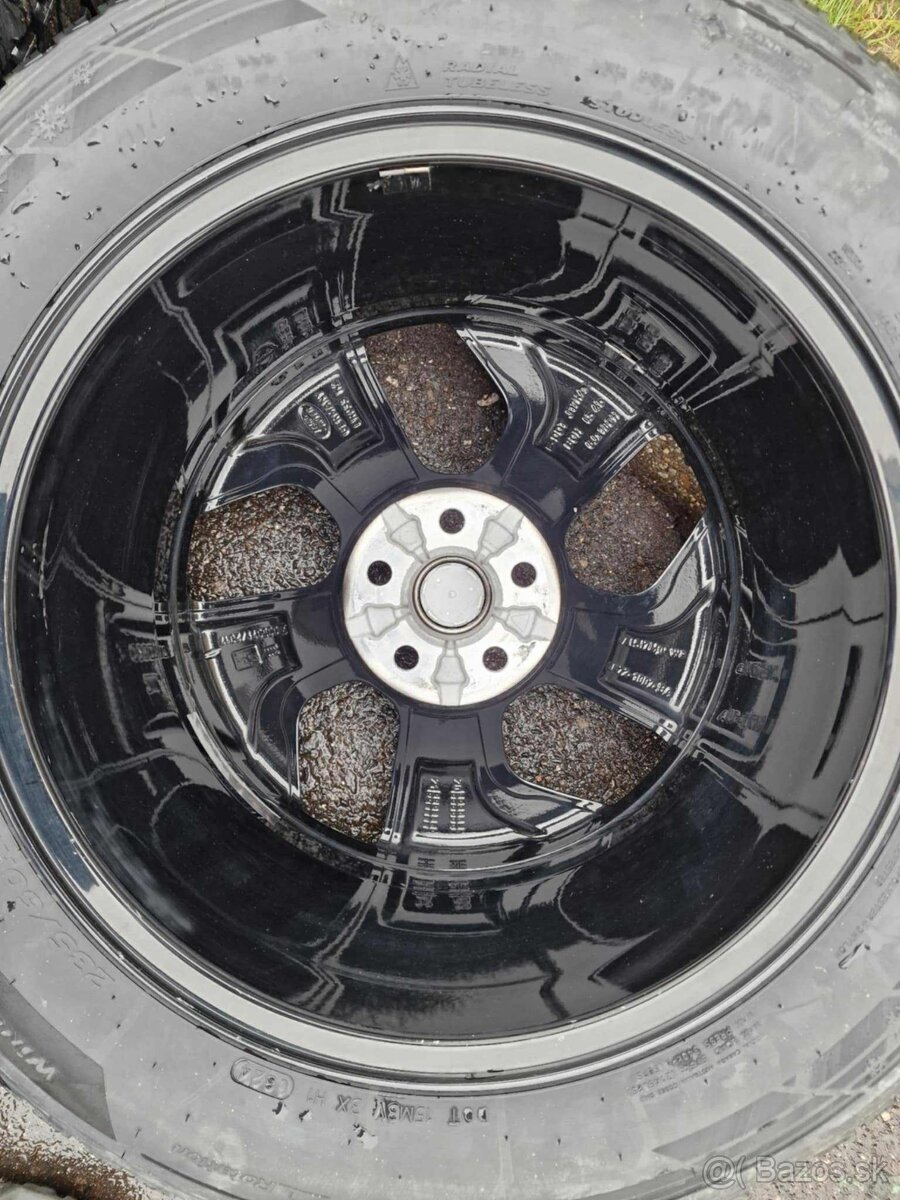 Zimné komplety - 10