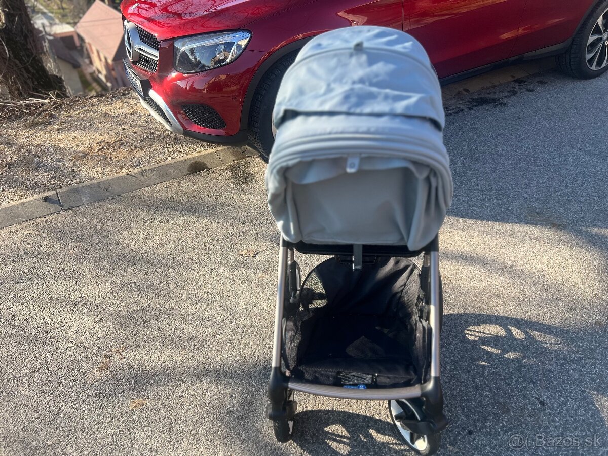 Cybex Talos S 2023 - 10