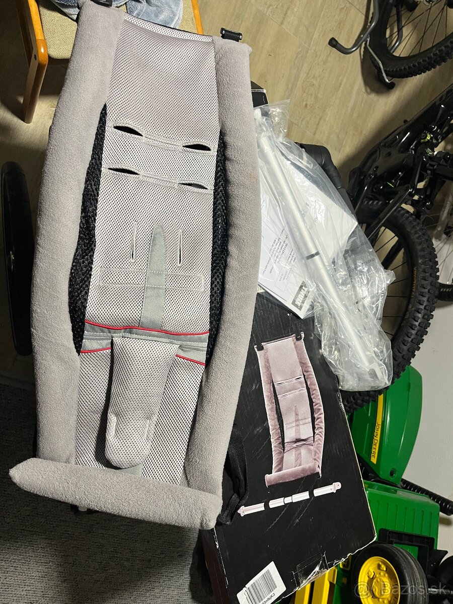 Miminkovník Thule infant sling - 10