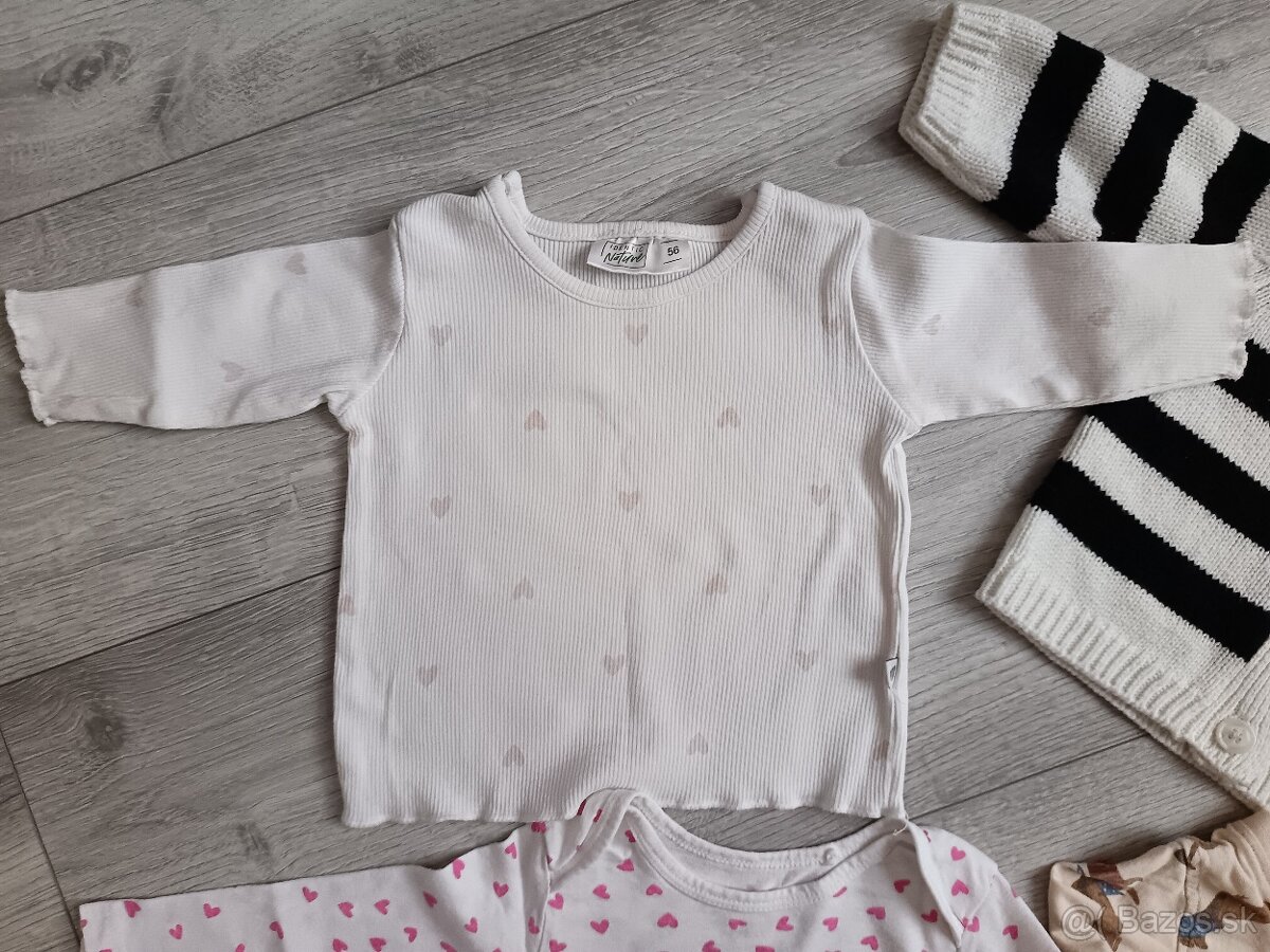 Zadarmo oblečenie pre dievčatko - 10