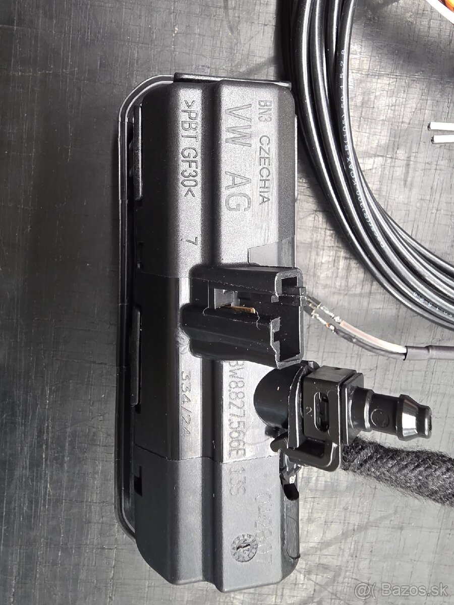 OEM cúvacia kamera VW, Škoda, Seat, Audi - 10