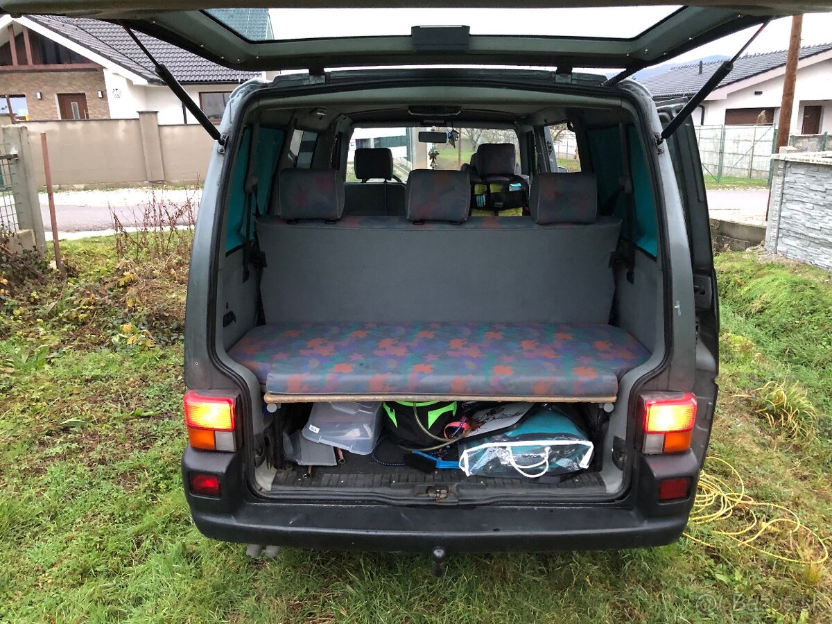 Vw t4 multivan - 10