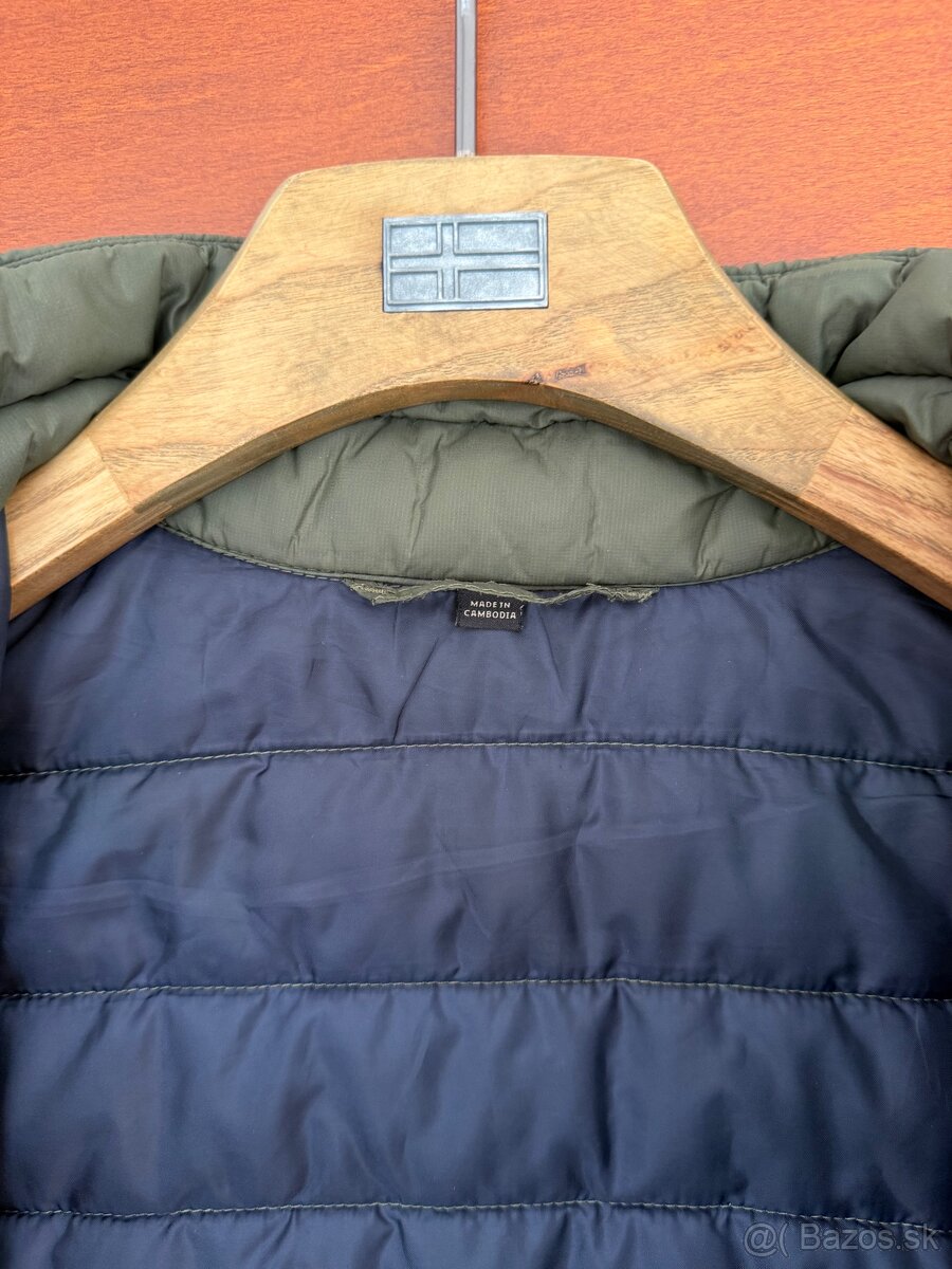 Bunda Napapijri original - 10