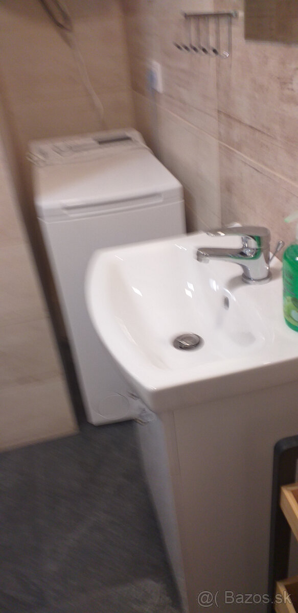 Prenájom bytu v rodinnom dome - 10