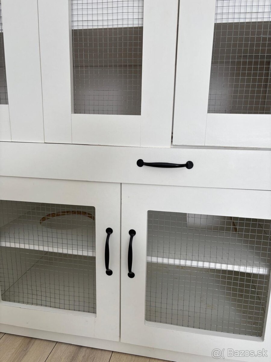 Cincile voliera - 10