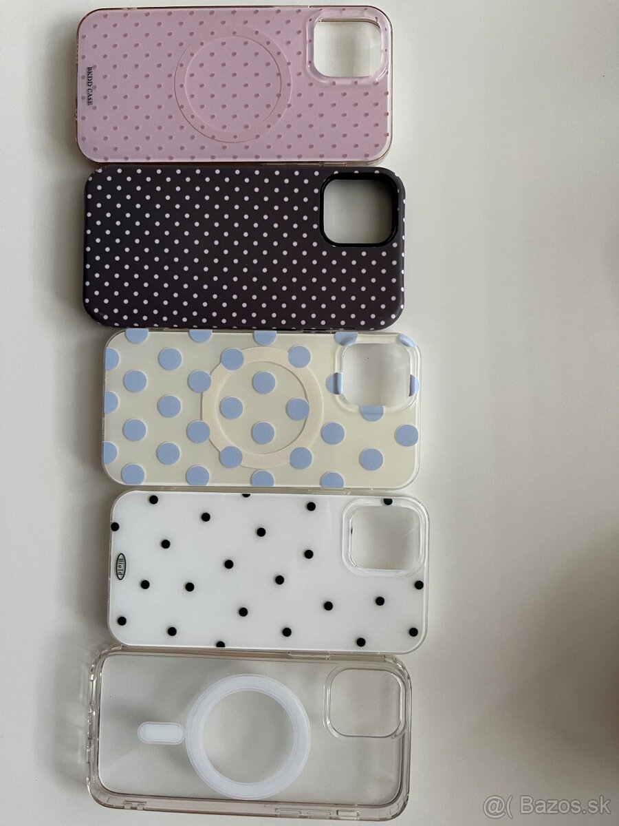 Predam Apple Iphone 12 Pro - perfektny stav, 100% bateria - 10