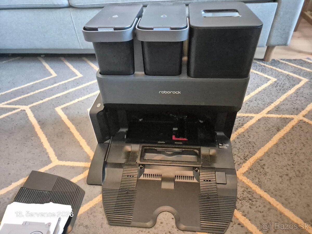Robotický vysavač Roborock S7 MaxV Ultra - 10