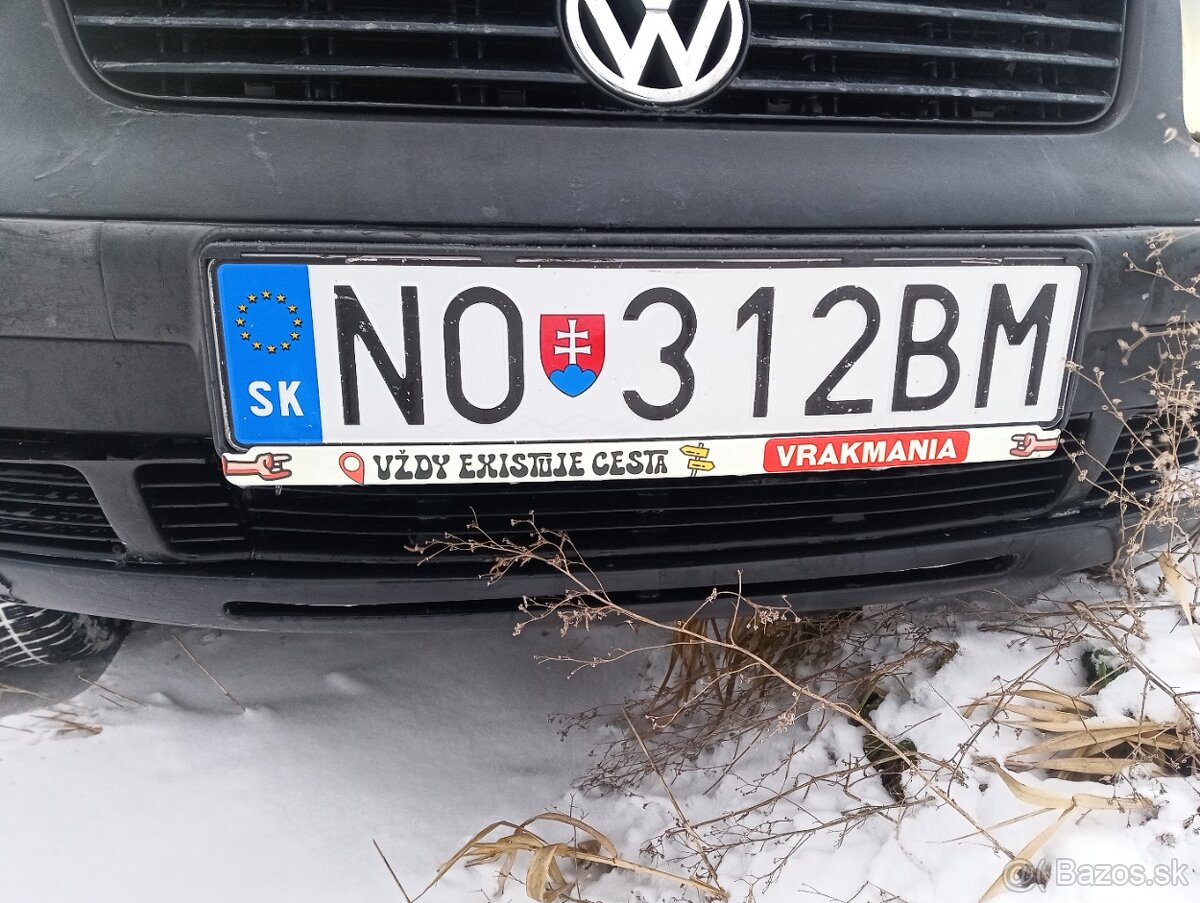Volkswagen Passat 1.9Tdi 81kw syncro - 10