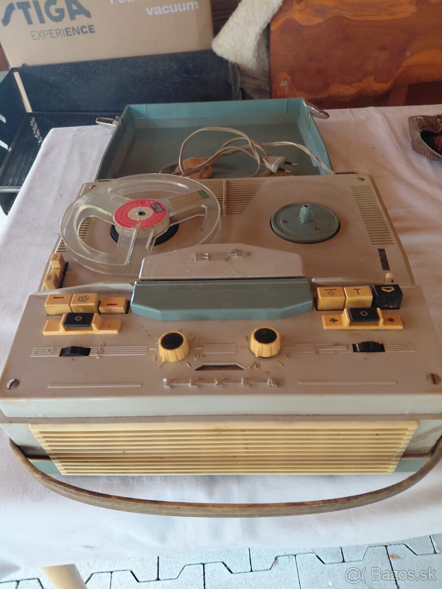 Predam retro veci - 10