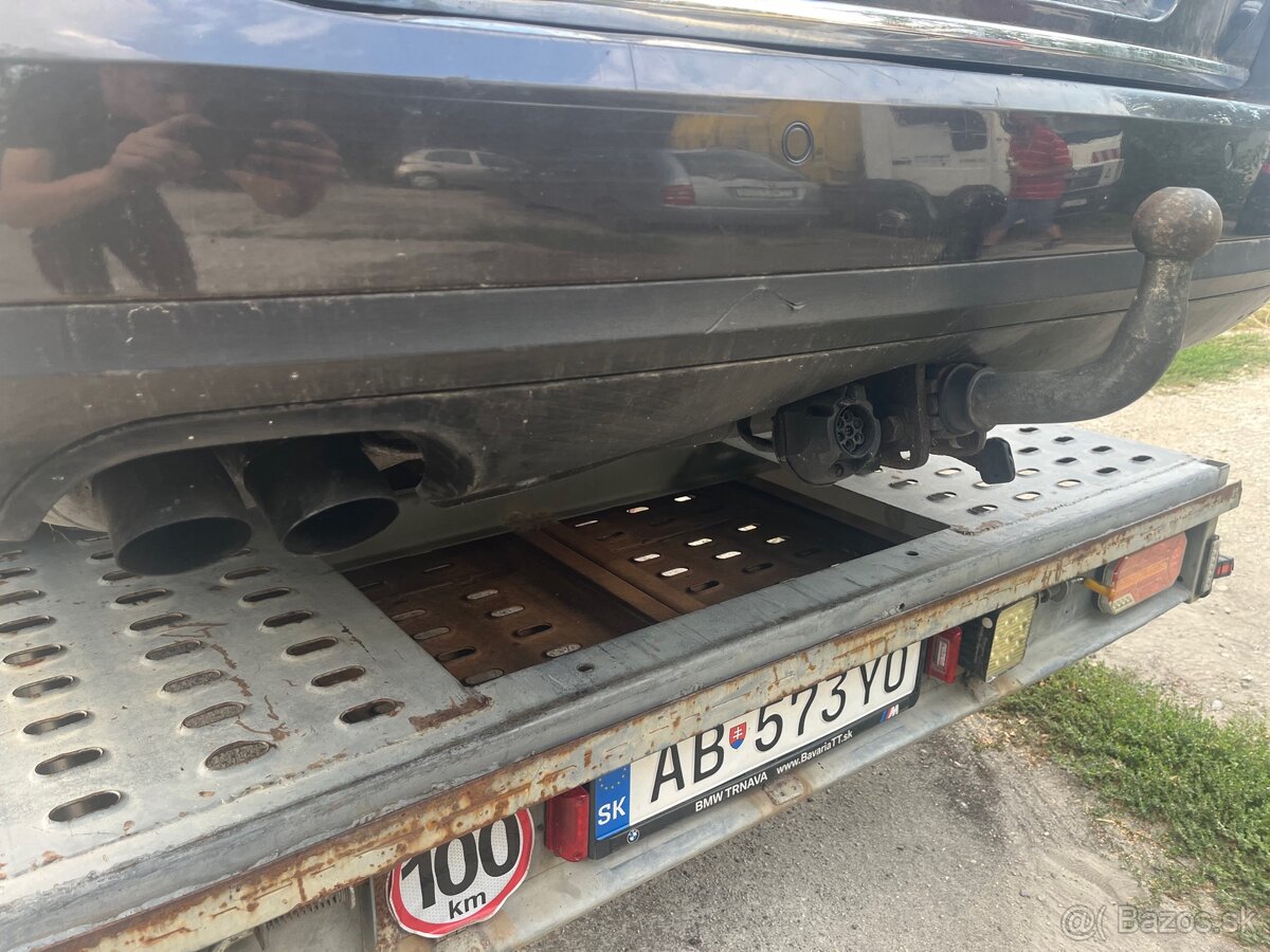 Vw Passat b6 rozpredam - 10