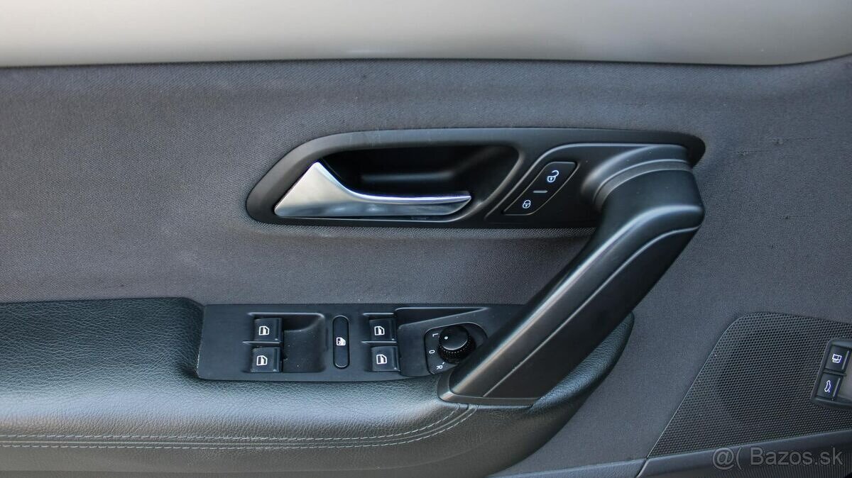 Volkswagen Passat CC 1.8 TSI 118kW - 10