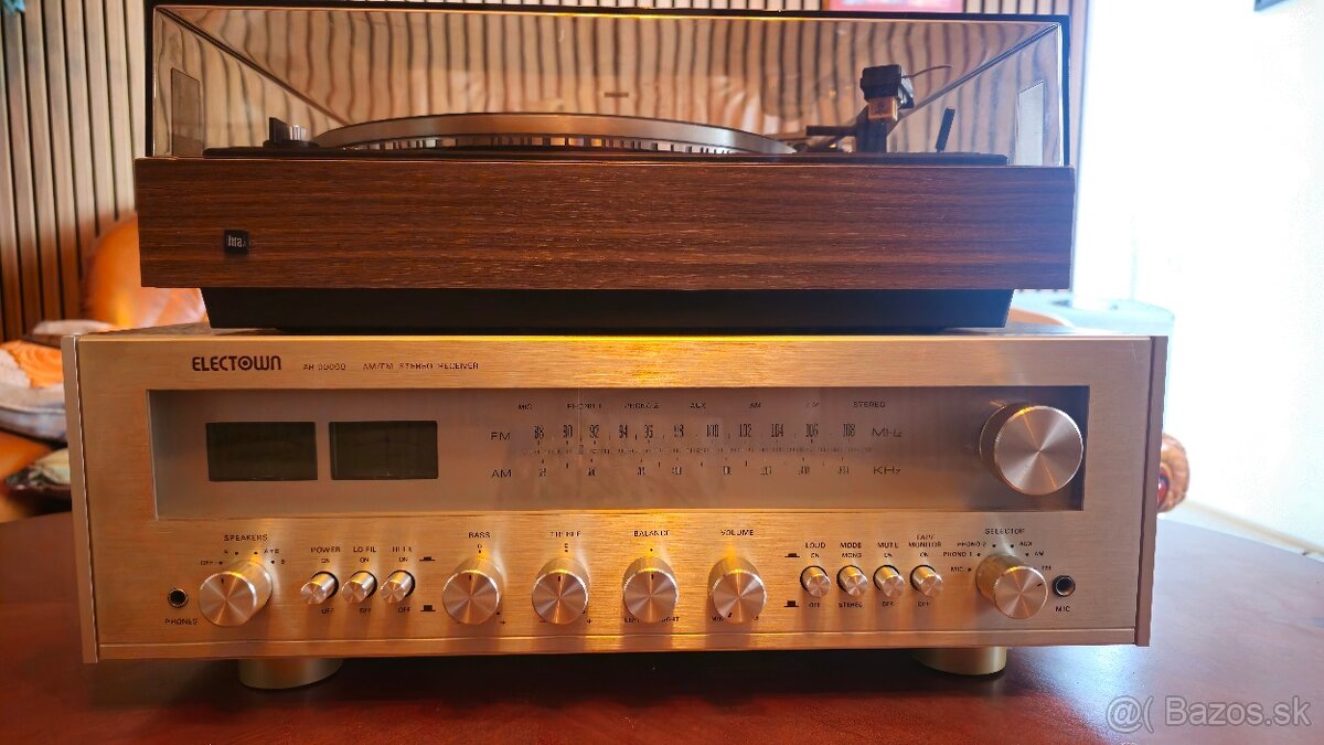 Vintage zostava - 10