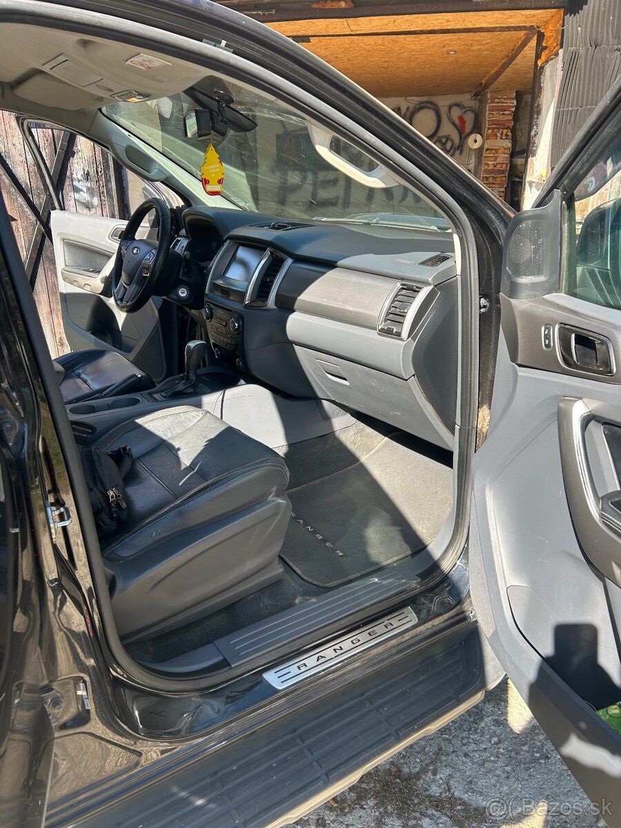 Ford Ranger 3,2 147kw - 10