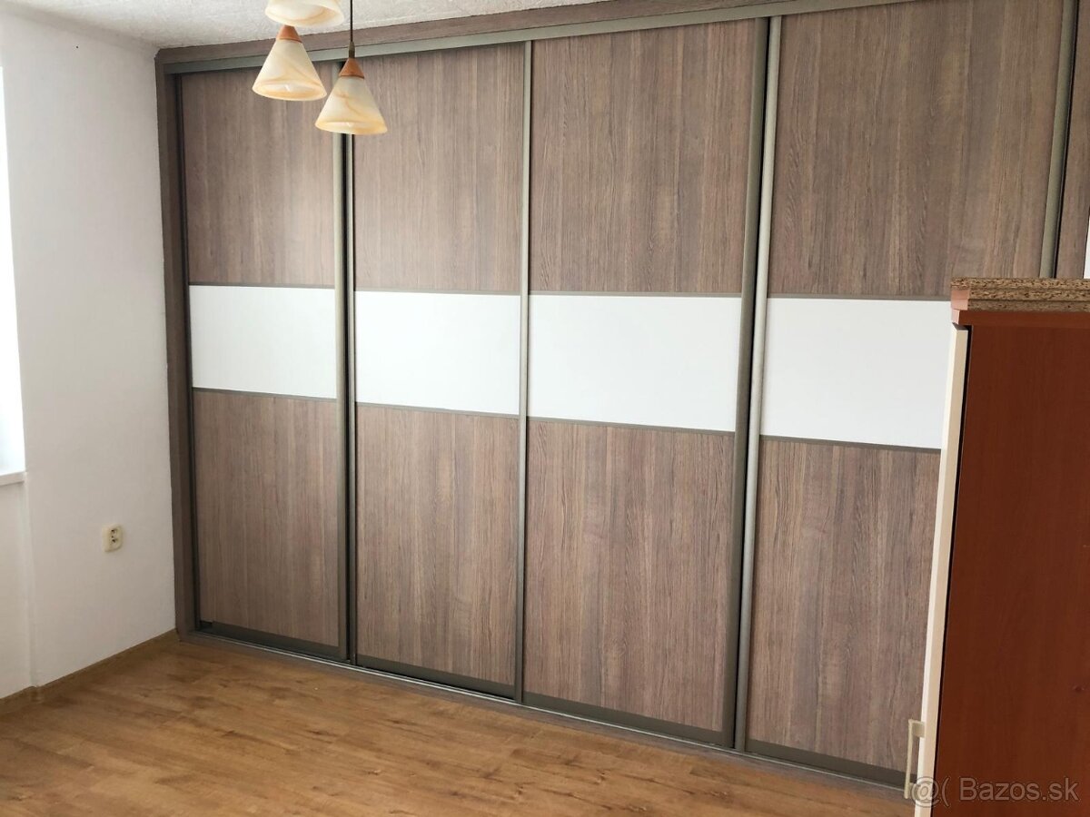 3-izbový byt Trstená - 10