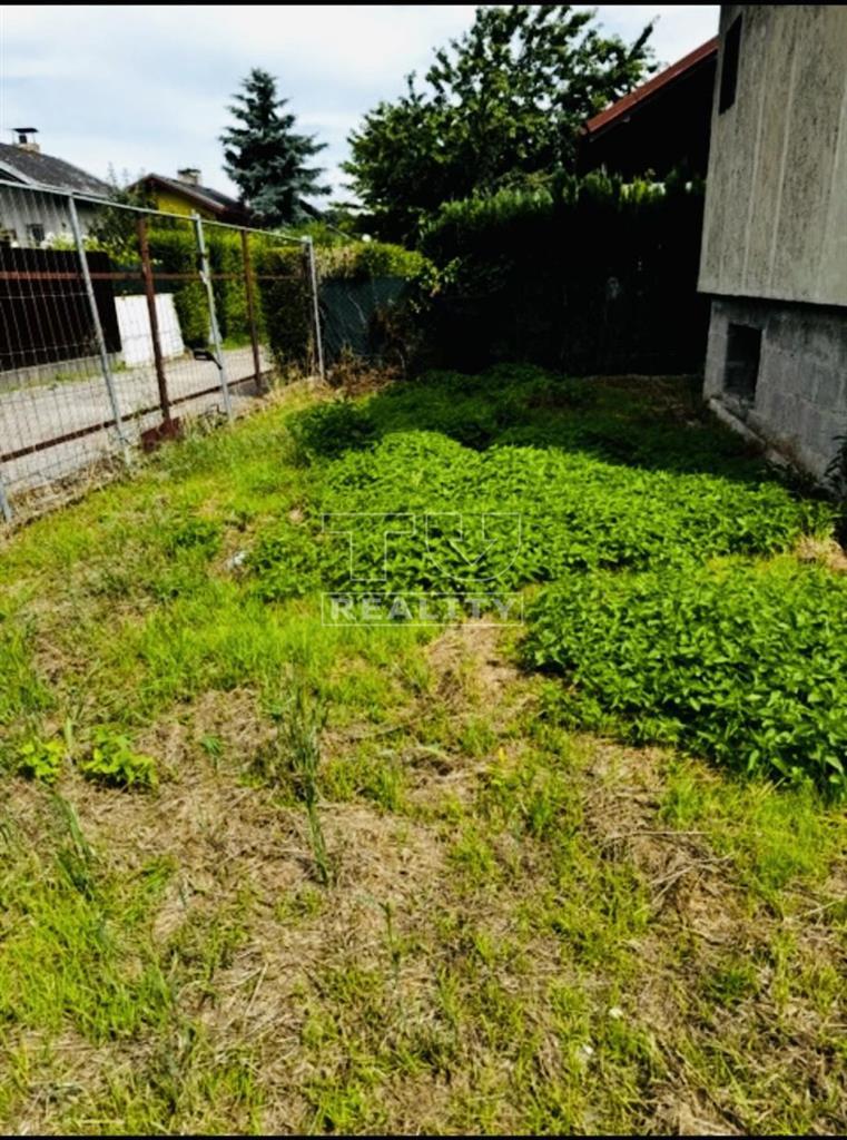 Rekreačný klenot pri Dunaji-rozostavaný domček v... - 10