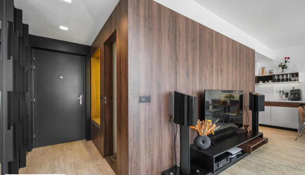 Prenájom 2-izbového bytu v Panorama City - 10