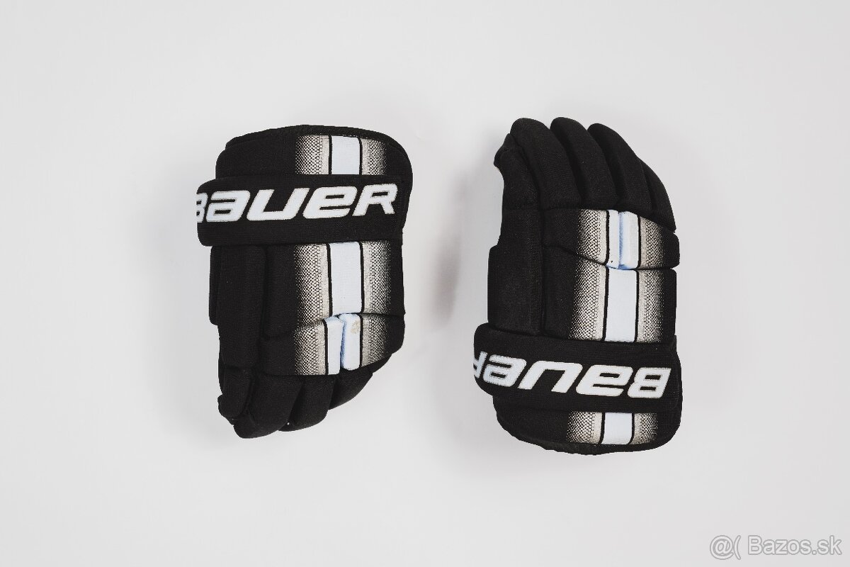 Detská hokejová výstroj Bauer Supreme PRO YTH - veľkosť XL - 10