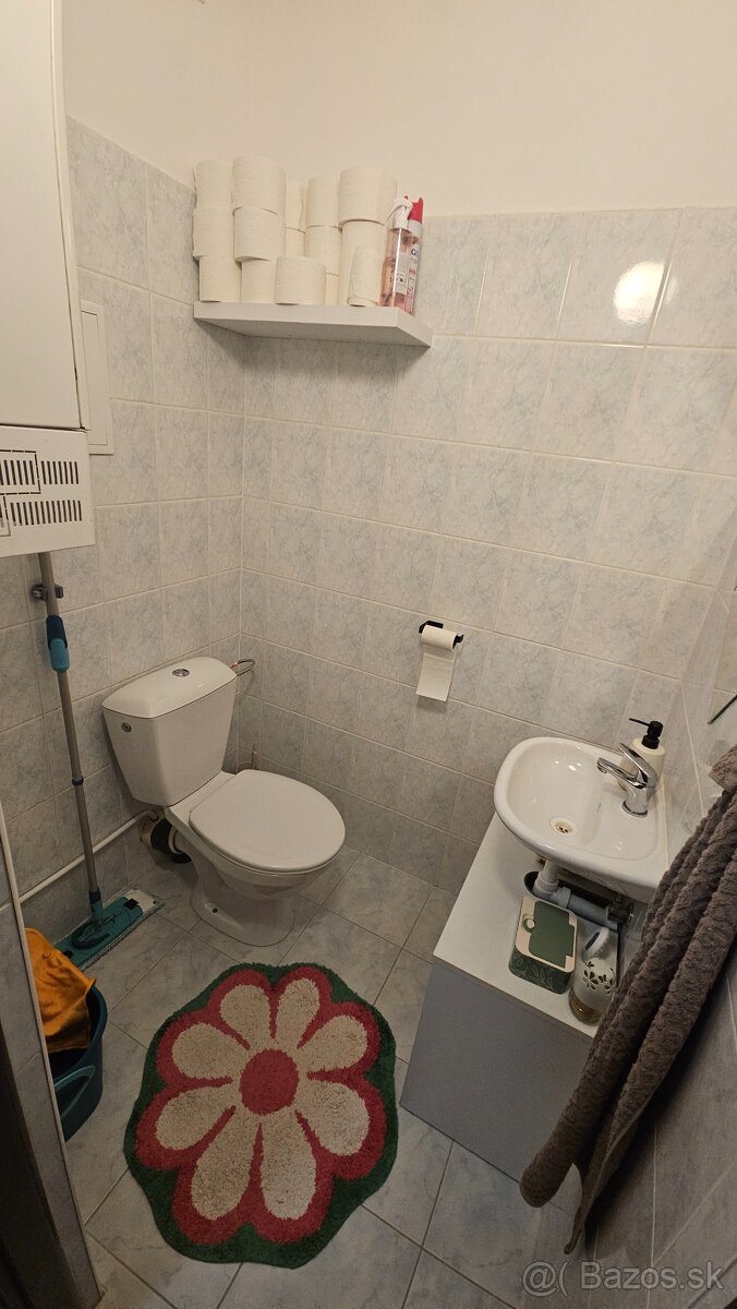 NA PREDAJ 2 izbový byt Lieskovska - 10