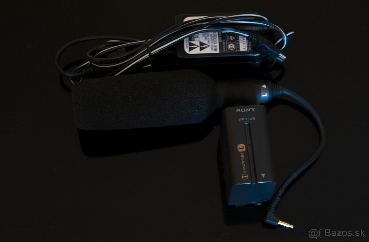 SONY HVR-HD1000P - 10