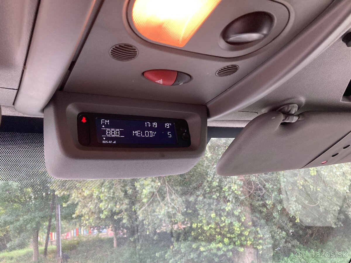 RENAULT MASTER 2.3 dci, 92kw, L3H2 - 10