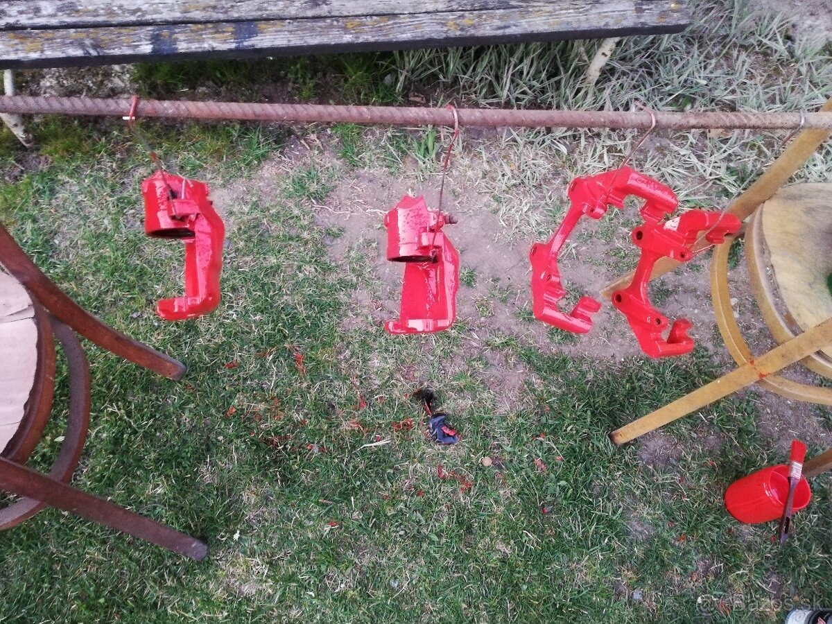 VW Golf 4 81 kw - 10